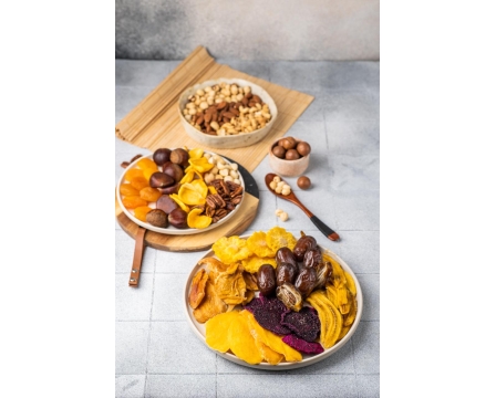 Produkty bogate w magnez