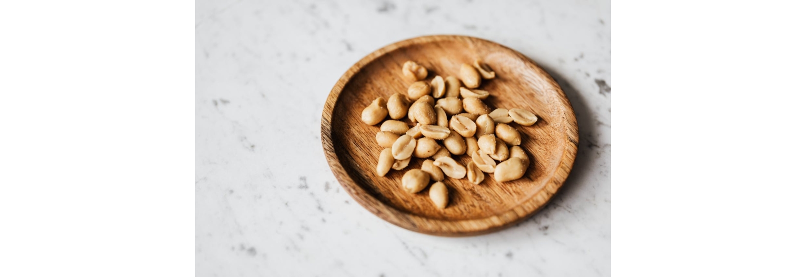 Jaka jest korzyść z orzeszków ziemnych dla organizmu człowieka