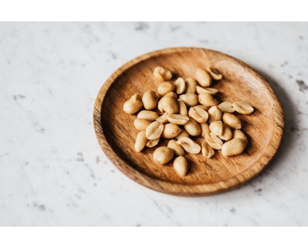 Jaka jest korzyść z orzeszków ziemnych dla organizmu człowieka