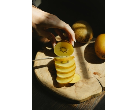 Właściwości zdrowotne kiwi Gold