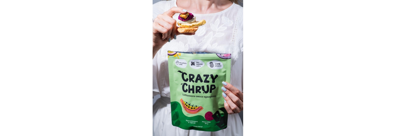 Świat kandyzowanych owoców: historia, produkcja i różnorodność smaków