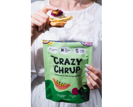 Świat kandyzowanych owoców: historia, produkcja i różnorodność smaków