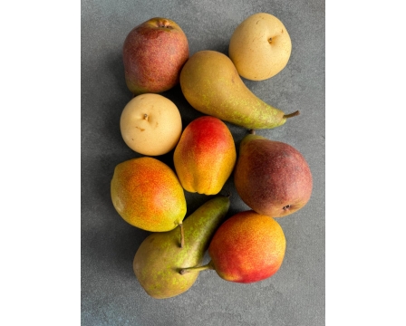 Top-4 owoce dla zdrowia nerek