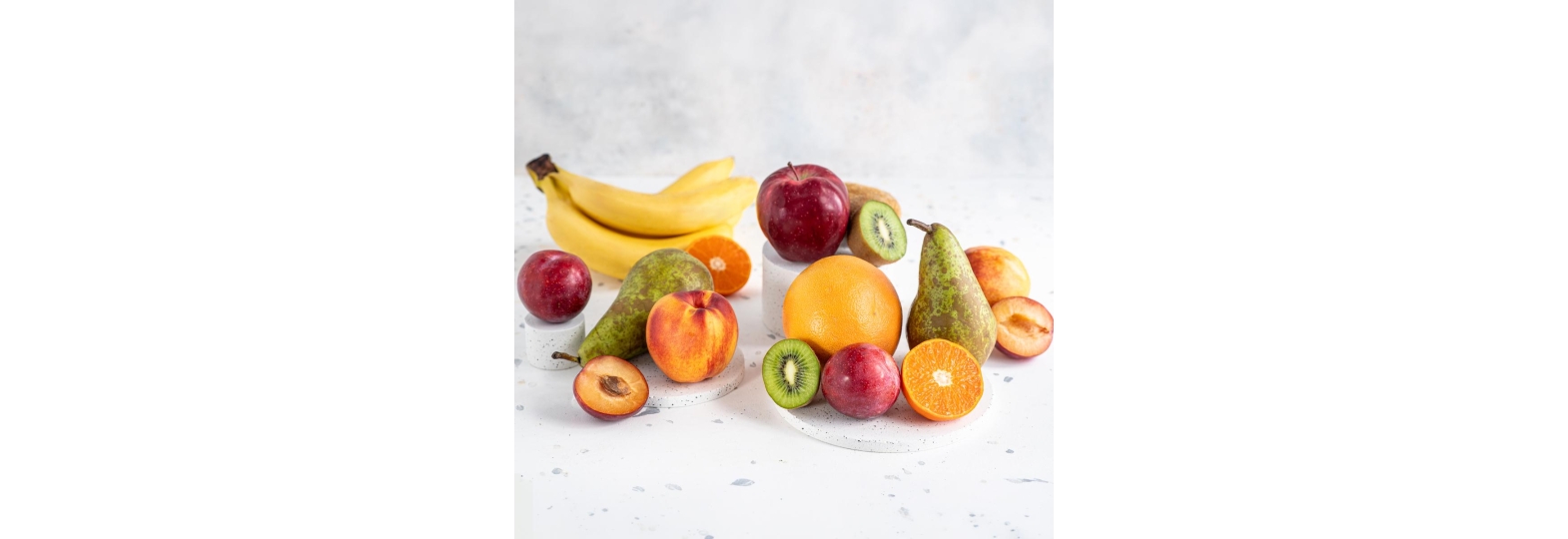 TOP owoców dla odporności