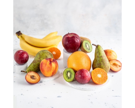 TOP owoców dla odporności