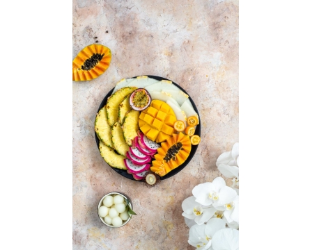 Najlepsze produkty pomagające obniżyć ciśnienie