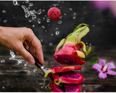 Korzyści z owoców egzotycznych