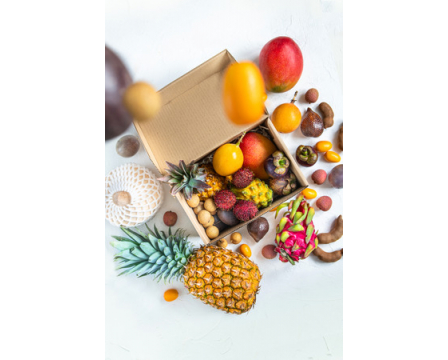 Tutaj trochę o Demo Boxie! 