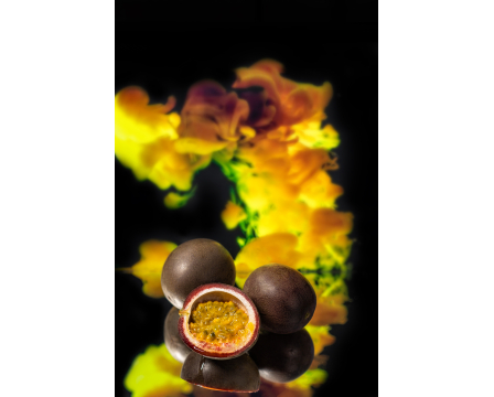 Czym jest marakuja i jak jeść ten egzotyczny owoc