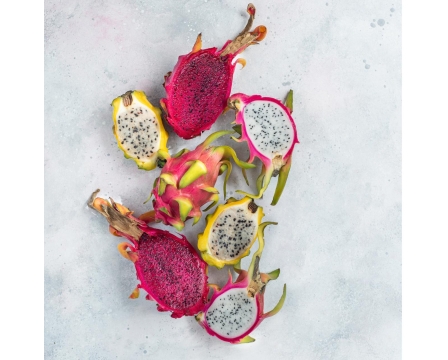 Owoce Azji: co spróbować na targach Tajlandii i Wietnamu