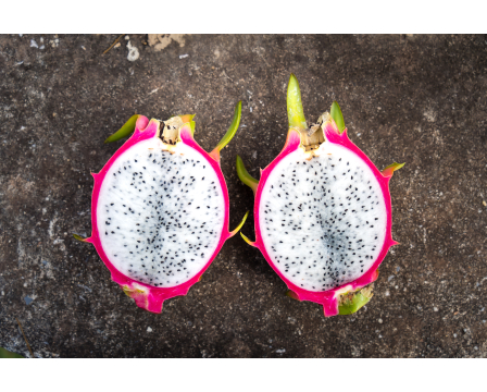 Co to jest pitahaya i jak jeść smocze owoce?