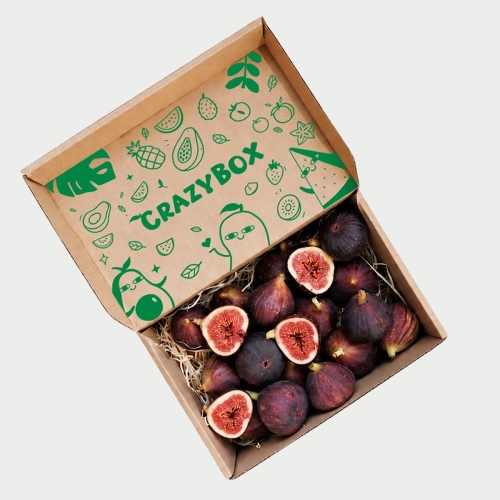 Figowy Box