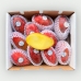 Mango - niedoskonała skórka, karton (10 szt)