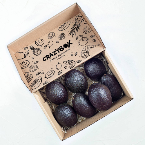Awokado Box