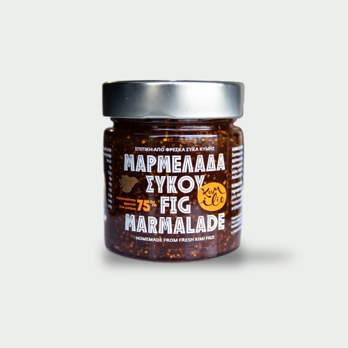 Marmolada z fig Kimi