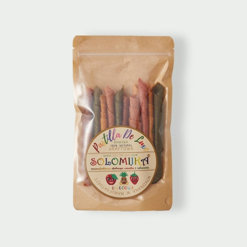 Pastyła Mix bez cukru 