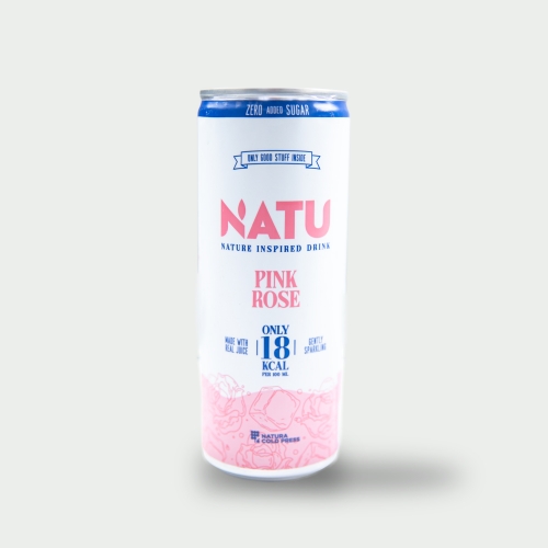 NATU Pink Rose