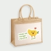 Crazy shopper