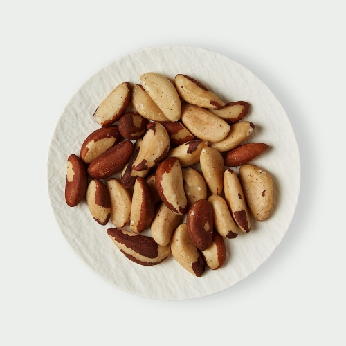 Orzechy brazylijskie