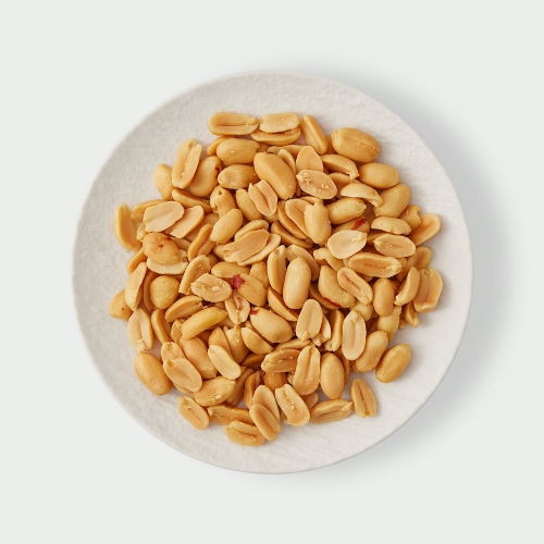 Orzeszki ziemne prażone