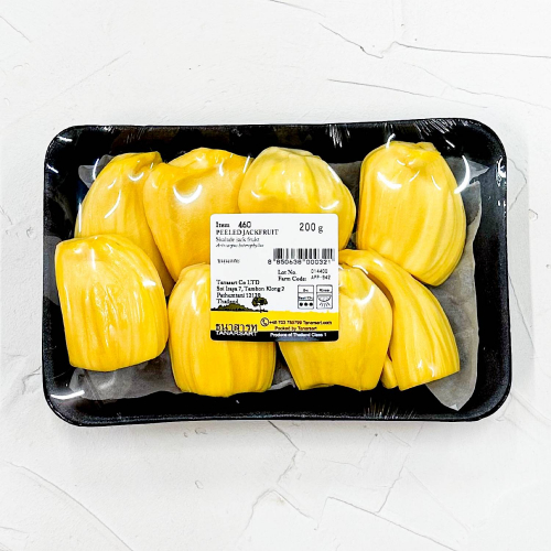 Miąższ chlebowca (jackfruit)