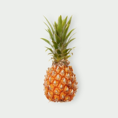 Ananas baby