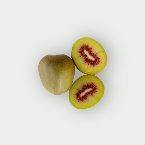 Kiwi czerwone