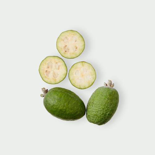 Akka Sellowa (feijoa)