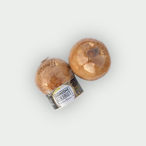 Młody kokos z zawleczką BIO