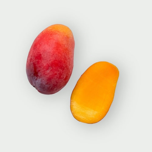 Mango królewskie, Irwin (Hiszpania)