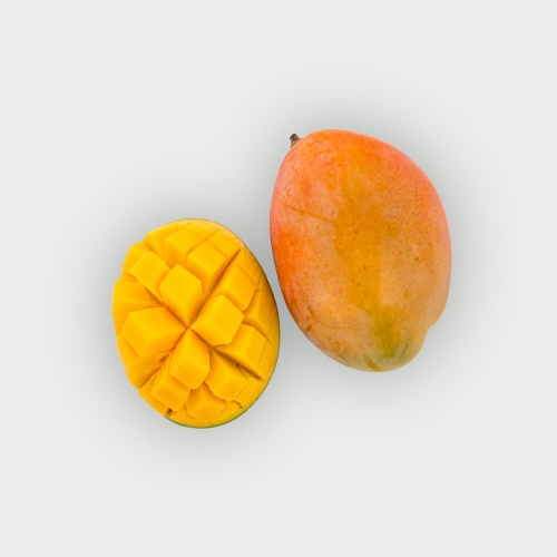 Mango królewskie, Keitt (Peru)