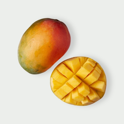 Mango królewskie, Keitt (Peru)