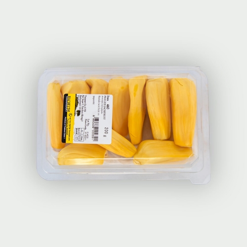 Miąższ chlebowca (jackfruit)