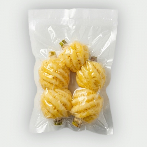 Ananas Baby (obrany)