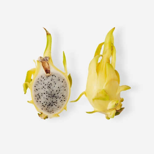 Smoczy owoc, złoty (pitaja)