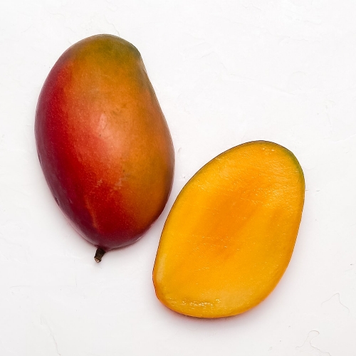 Mango królewskie (Brazylia)