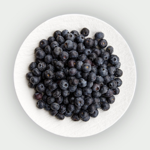 Borówka amerykańska