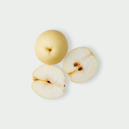 Gruszka Nashi (Chiny)