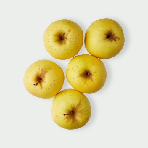 Jabłko Golden Delicious