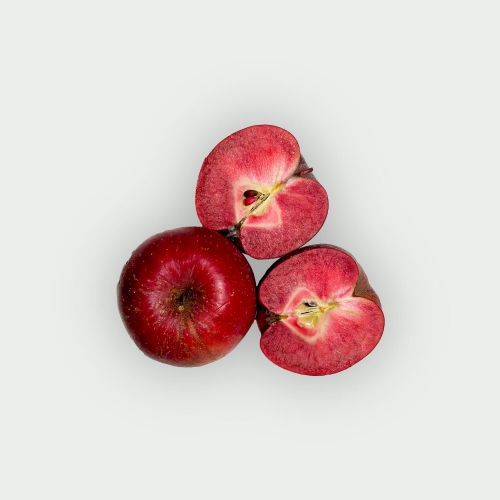 Jabłko Kissabel Czerwone