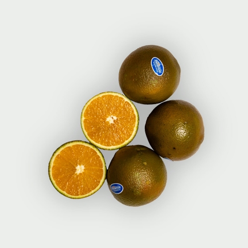 Pomarańcza czekoladowa