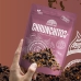 Chrunchitos, grzybowe Jerky shiitake