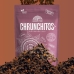 Chrunchitos, grzybowe Jerky shiitake