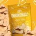 Chrunchitos, яблука сублімовані