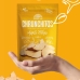 Chrunchitos, яблука сублімовані