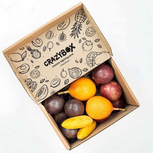 Marakuja box