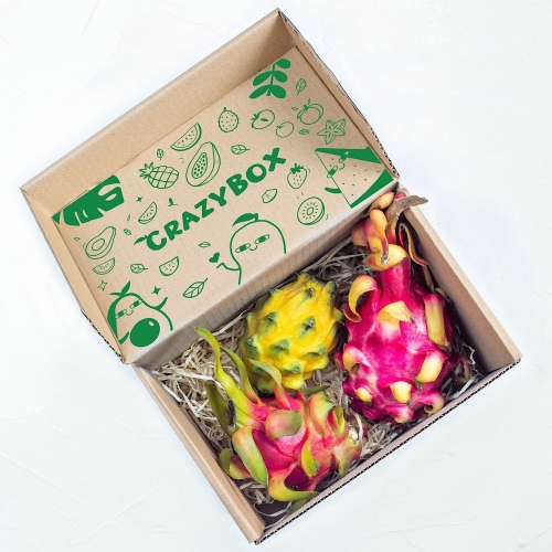 Pitahaya Box