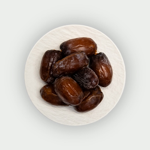 Królewskie daktyle Medjoul XXL
