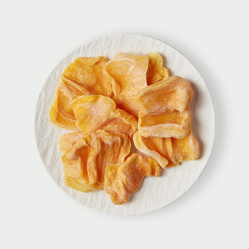 Chlebowiec (jackfruit) suszony