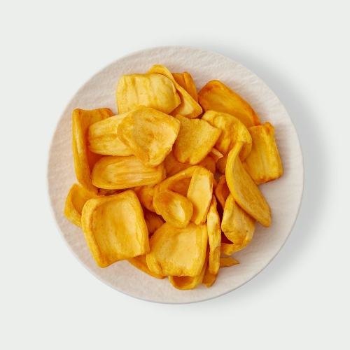 Jackfruit liofilizowany
